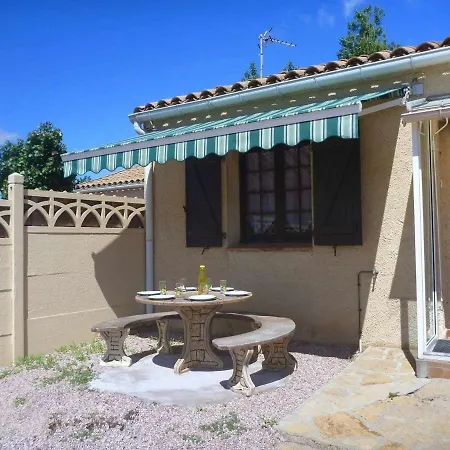 Maison Avec Jardin, Véranda Ensoleillée Et Confort à - Fr-1-387-62 Villa *