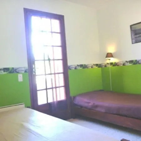 Villa Maison Avec Jardin, Veranda Ensoleillee Et Confort A - Fr-1-387-62