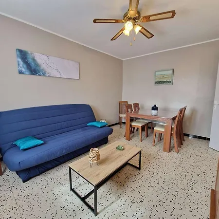 别墅 Maison Avec Jardin, Veranda Ensoleillee Et Confort A - Fr-1-387-62 马瑟伊兰