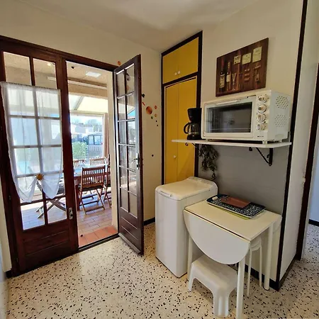 别墅 Maison Avec Jardin, Veranda Ensoleillee Et Confort A - Fr-1-387-62