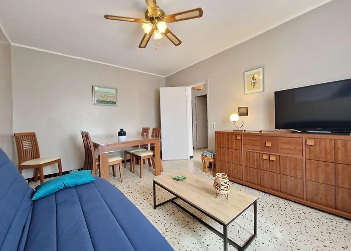 Villa Maison Avec Jardin, Veranda Ensoleillee Et Confort A - Fr-1-387-62