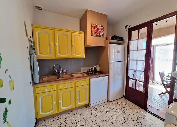 Villa Maison Avec Jardin, Veranda Ensoleillee Et Confort A - Fr-1-387-62